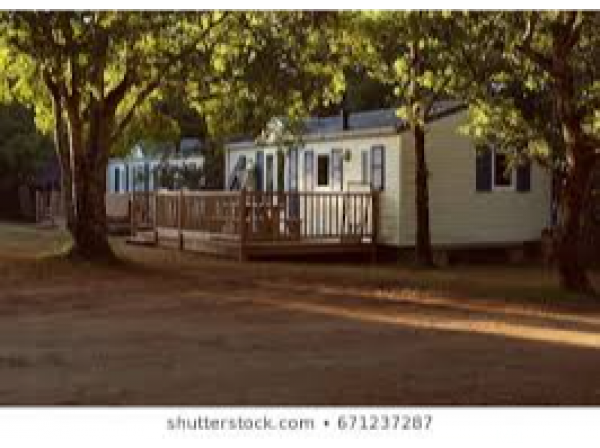 Photo of Village Trailer Court, New Florence MO
