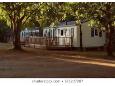 Mobile Home Park in New Florence MO