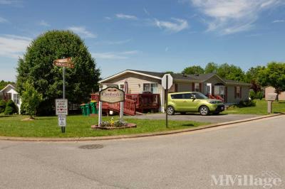 Photo 2 of 9 of park located at 11 Manchester Dr Charles Town, WV 25414