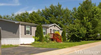 Photo 3 of 9 of park located at 11 Manchester Dr Charles Town, WV 25414