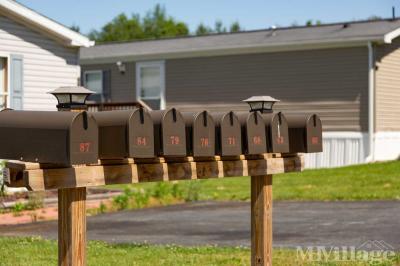 Photo 4 of 9 of park located at 11 Manchester Dr Charles Town, WV 25414