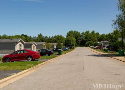 Photo 5 of 9 of park located at 11 Manchester Dr Charles Town, WV 25414