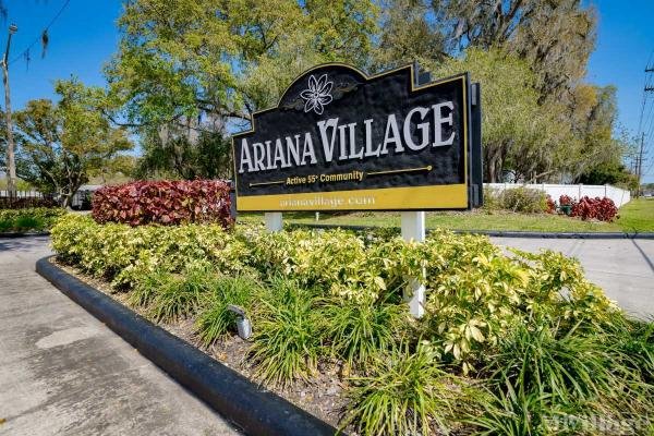 Photo of Ariana Village, Lakeland FL