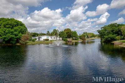 Photo 4 of 11 of park located at 3878 NW 67th St. Coconut Creek, FL 33073