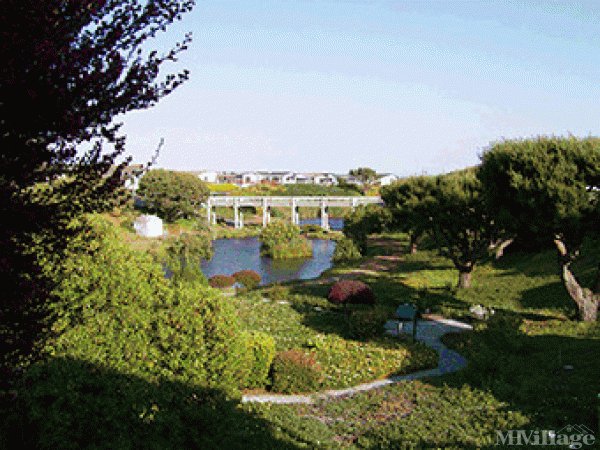 Photo 1 of 2 of park located at 2395 Delaware Avenue Santa Cruz, CA 95060