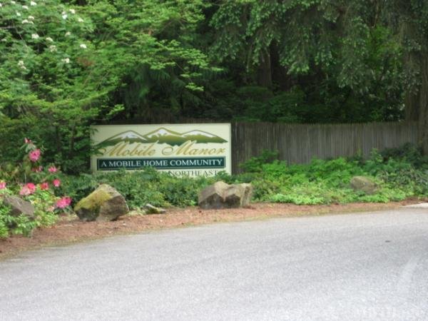 Photo 1 of 2 of park located at 11424 NE 36th Dr Marysville, WA 98271