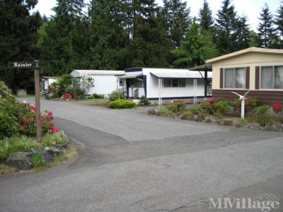 Mobile Manor Mobile Home Park in Marysville, WA | MHVillage