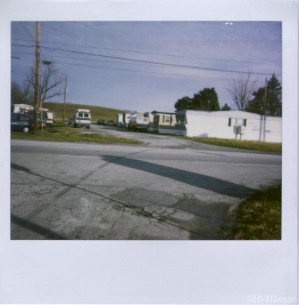 Greenway Acres Mobile Home Park in Thomasville, PA MHVillage