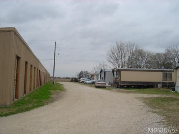 Photo of Mara Mobile Home Park, College Station TX