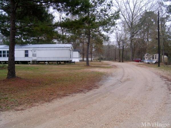 Photo of Intersection Connection Mobile Home Park, Hammond LA