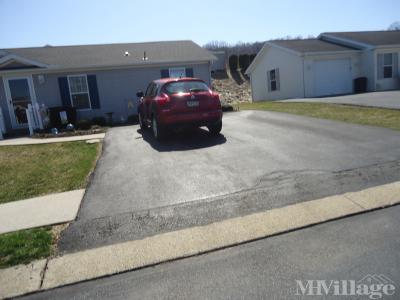 Mobile Home Park in Blandon PA