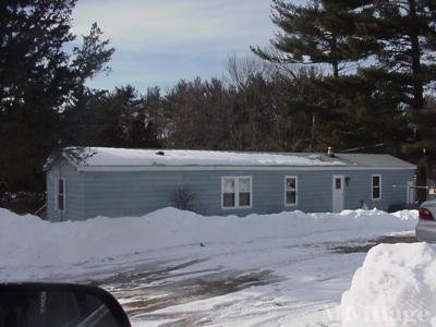 Mobile Home Park in Epping NH