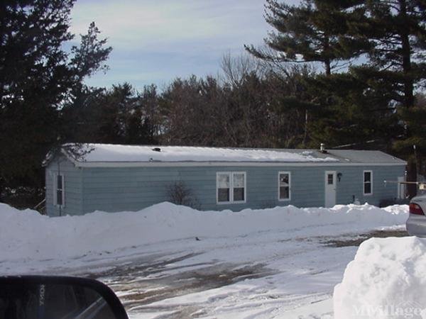Photo of Evans Mobile Home Park, Epping NH