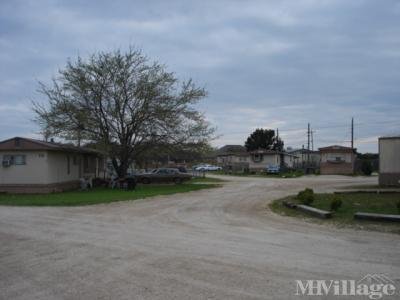 Mobile Home Park in Harker Heights TX