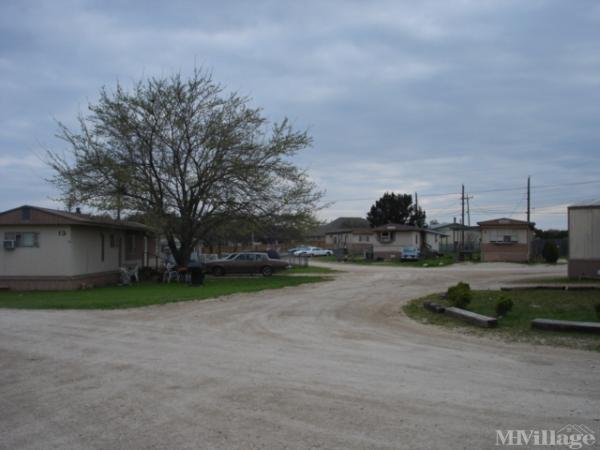 Photo of Cedar Hill Mobile Home Park, Harker Heights TX