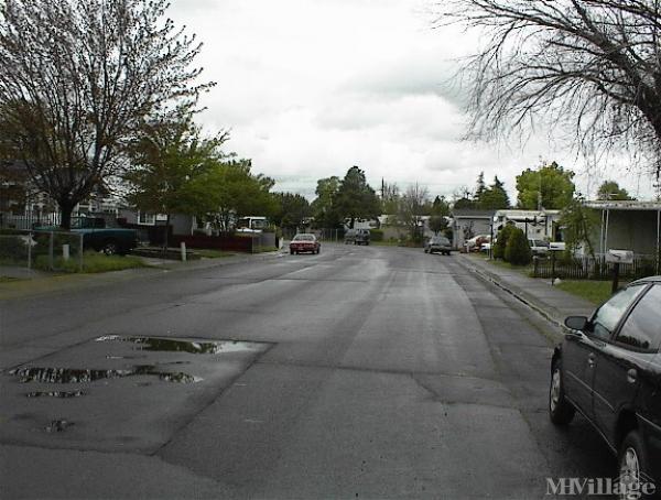 Photo 1 of 1 of park located at Doolittle Drive Roseville, CA 95747