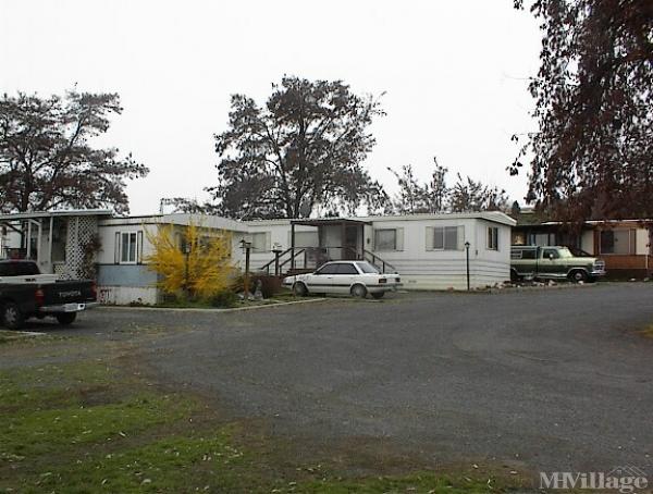 Clarkston, WA Senior Retirement Living Manufactured and Mobile Home