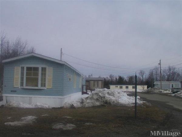 Photo of Riverside Terrace Mobile Home Park, Canaan ME