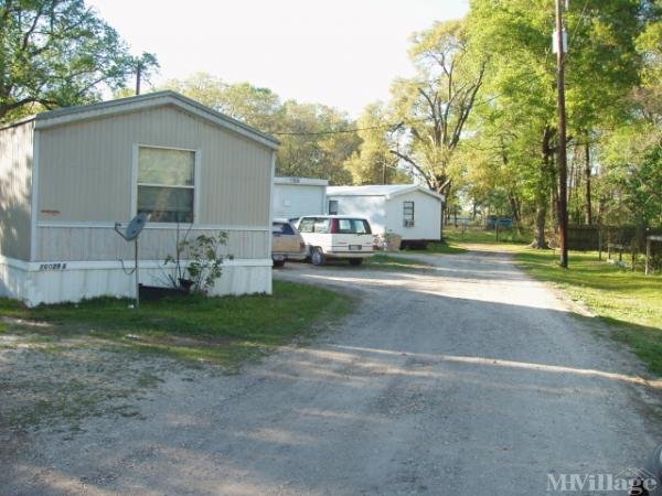 Photo of Avenue D Mobile Home Court, Channelview TX