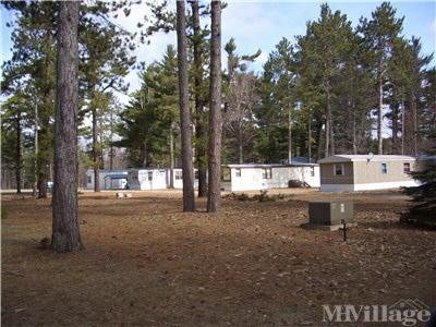 Mobile Home Park in Plattsburgh NY