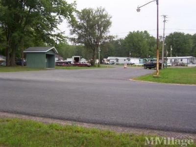 Mobile Home Park in Pennellville NY