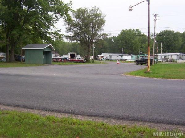 Photo of Riverview Mobile Court, Pennellville NY