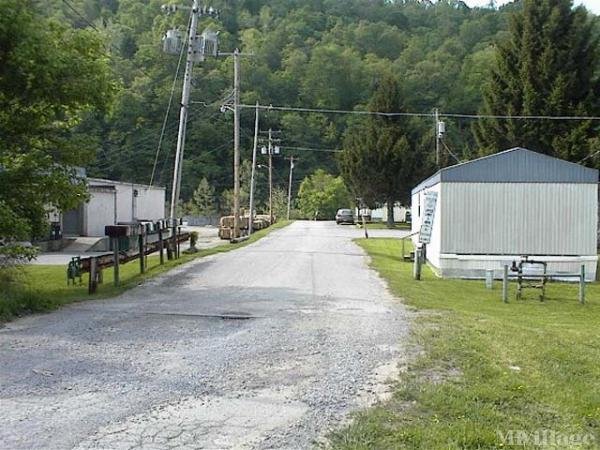 Photo 1 of 1 of park located at 200 Beall Dr Gassaway, WV 26624