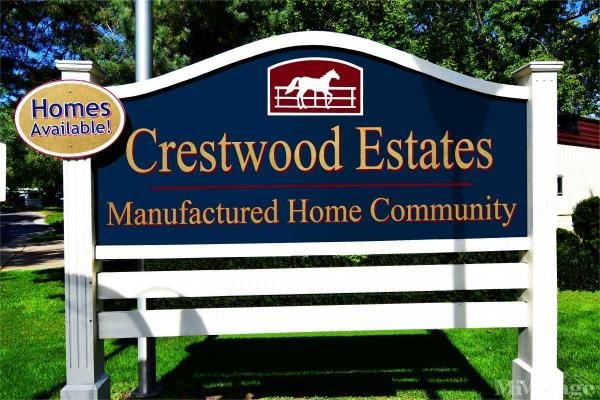 Photo of Crestwood Estates, Lima OH