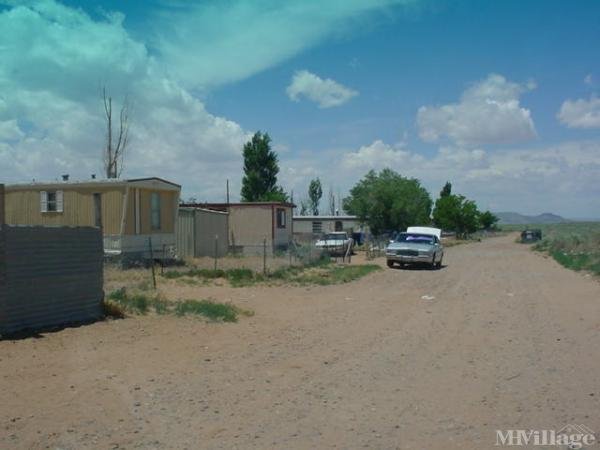 Photo of Mountain View Mobile Home Park, Los Lunas NM