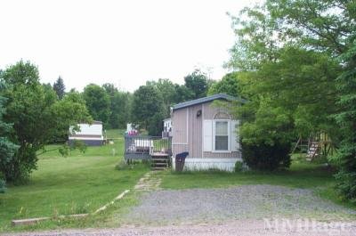 Mobile Home Park in Honesdale PA