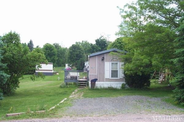 Photo of Holiday Mobile Home Park, Honesdale PA