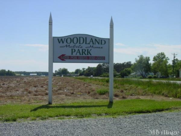 Photo 1 of 1 of park located at Woodland Park Accomac, VA 23301