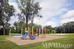 Photo 5 of 11 of park located at 301 Beach St. Edwardsville, KS 66113