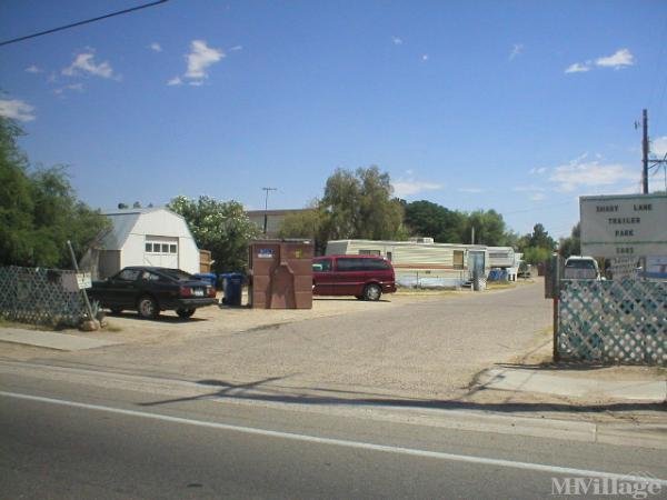 Photo of Shady Lanes Mobile Home Park, Tucson AZ
