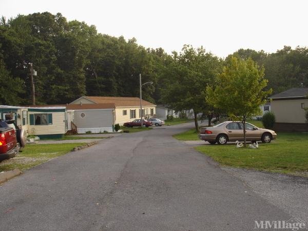 Photo of Parkway Hills Mobile Home Park, Jessup MD