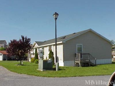 Mobile Home Park in Waynesboro PA