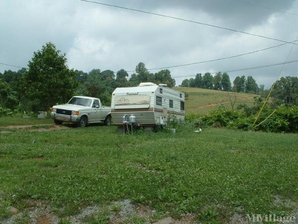 Photo of Highberry Trailer Park, New Tazewell TN