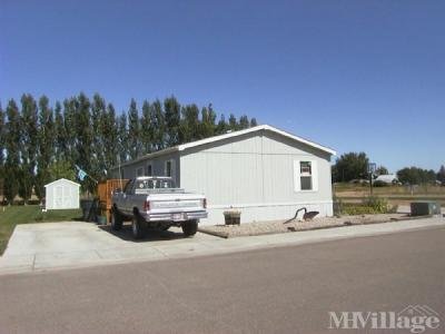Mobile Home Park in Weiser ID