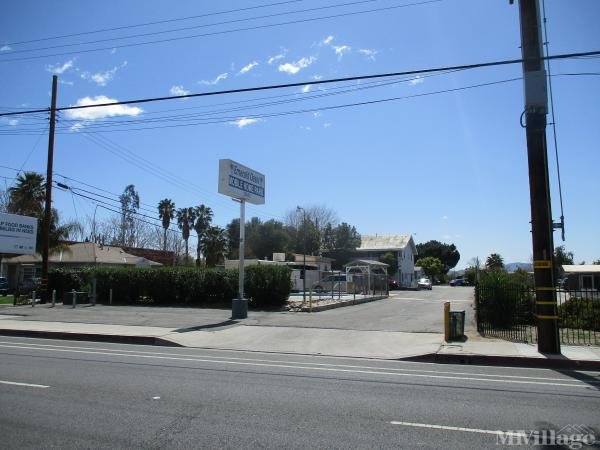 Photo 1 of 2 of park located at 26063 Base Line St San Bernardino, CA 92410