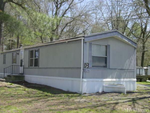 Photo 1 of 2 of park located at 31052 Shady Acres Lane Laurel, DE 19956