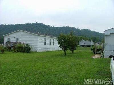 Mobile Home Park in Murphy NC