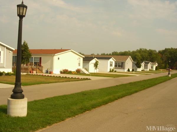 Photo 1 of 1 of park located at Rails End Boulevard Caro, MI 48723