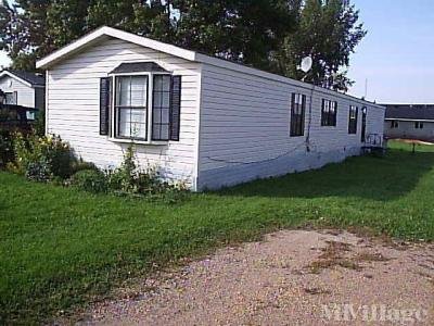 Mobile Home Park in Norwood Young America MN