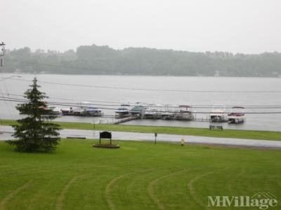 15 Mobile Home Parks in Conesus, NY | MHVillage
