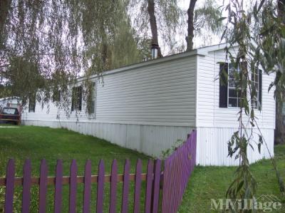 Mobile Home Park in Bellows Falls VT
