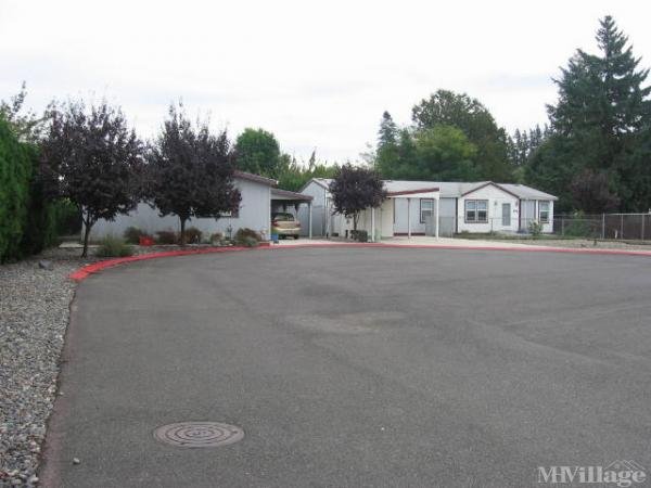 Photo 1 of 1 of park located at 2742 NE 201St Fairview, OR 97024