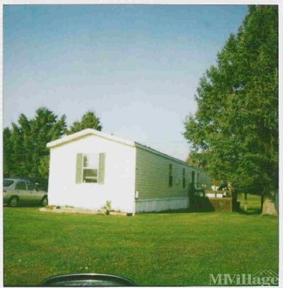 Mobile Home Park in Gouverneur NY