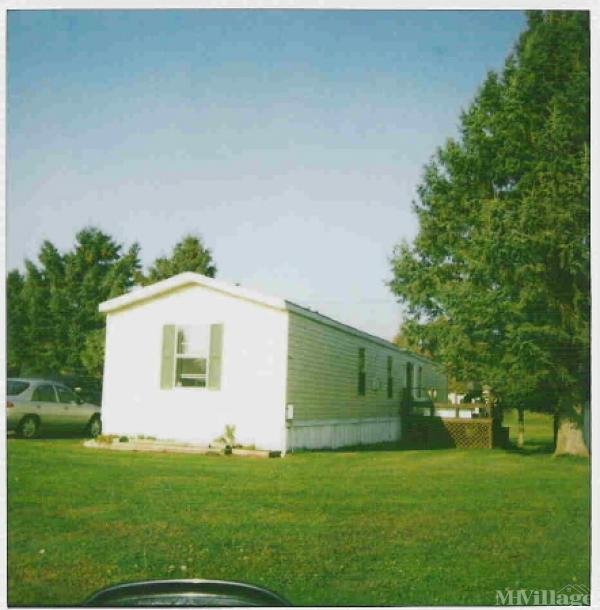 Photo of Jolly K Mobile Home Park, Gouverneur NY