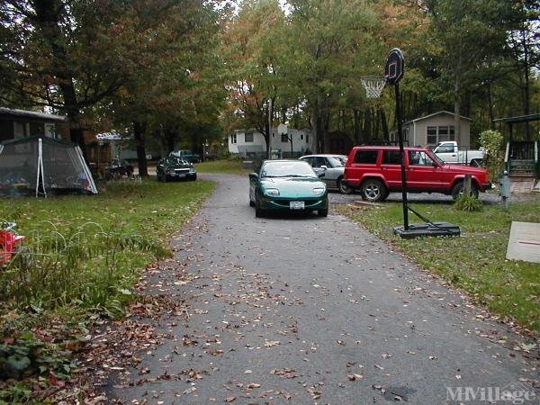 Photo of Shelby's Mobile Home Park, Saratoga Springs NY