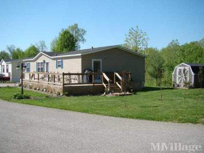 Photo 3 of 3 of park located at 1865 Martha Road Barboursville, WV 25504
